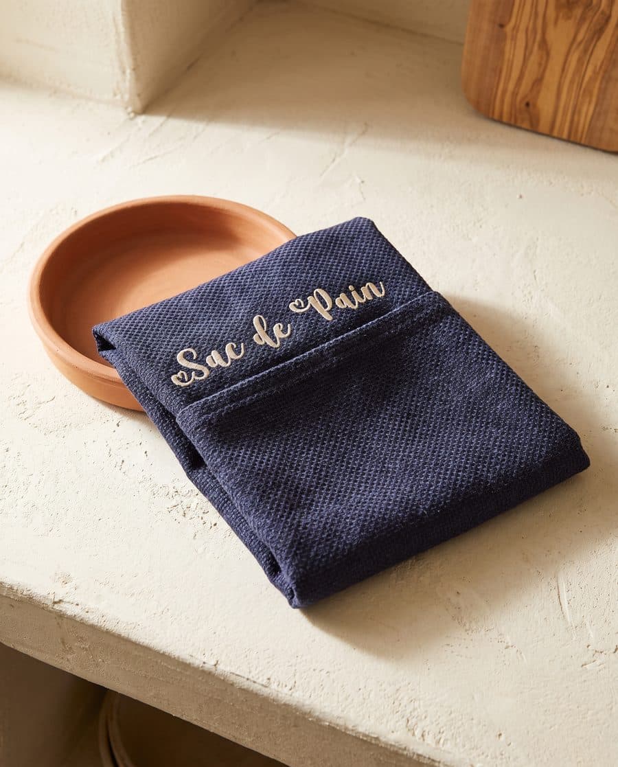 Sac de Pain — Navy