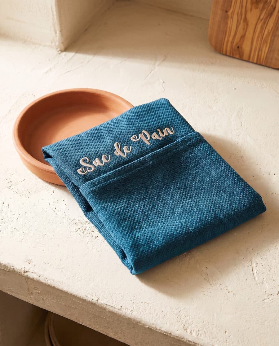 Sac de Pain — Sarcelle